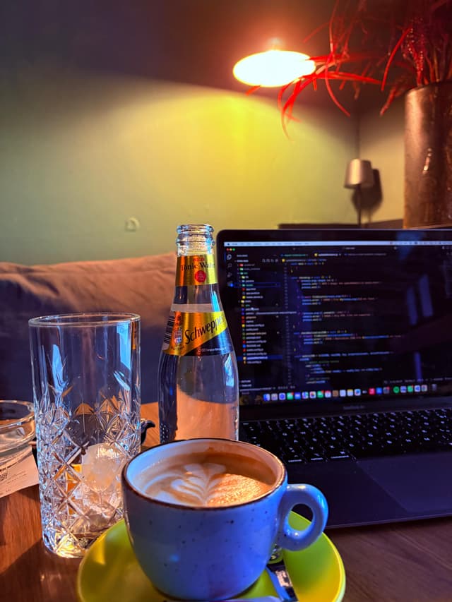 Web Application Project