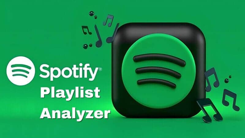 Spotify Analitika